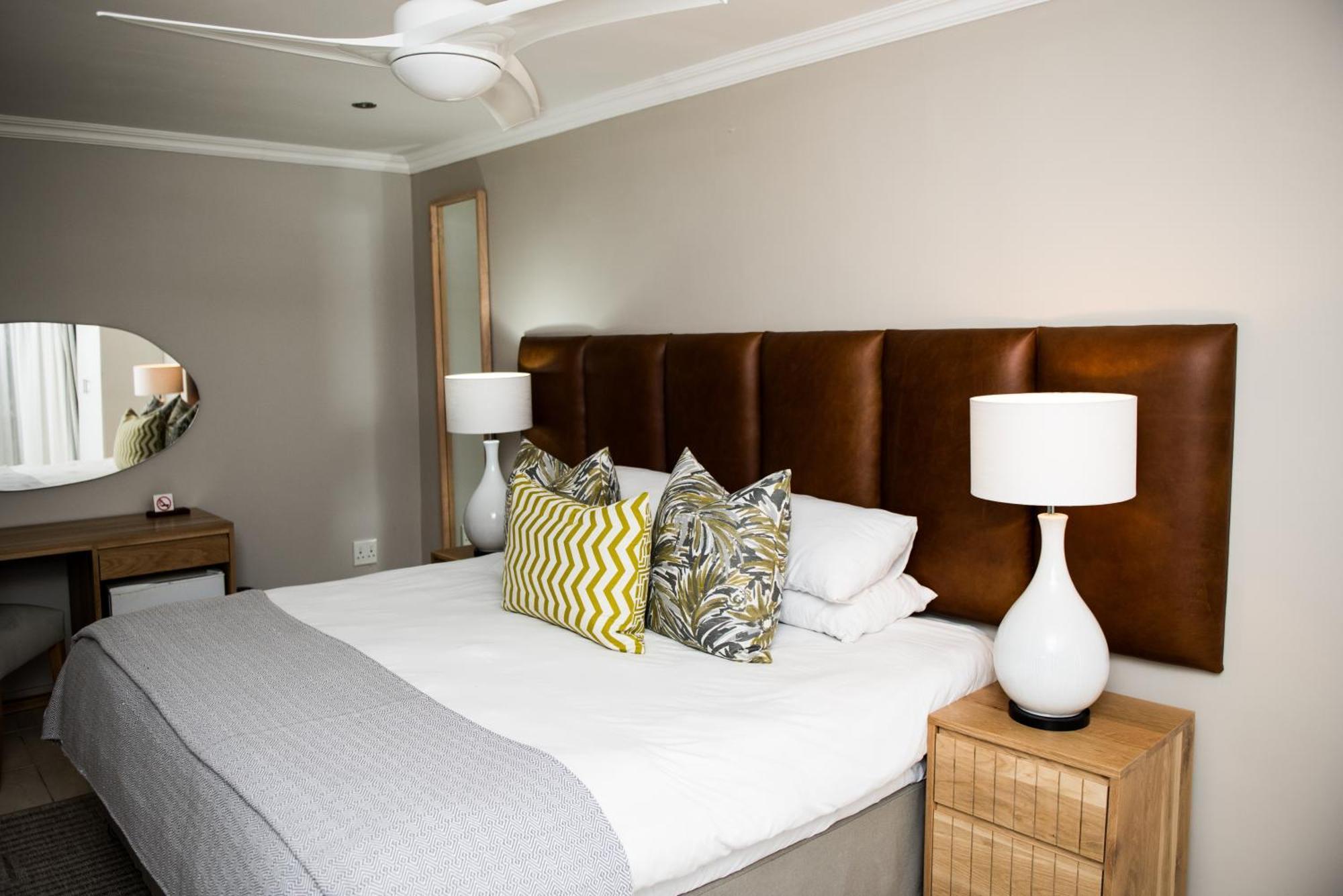 Tropical Beach Boutique Guesthouse Shelly Beach Exteriör bild