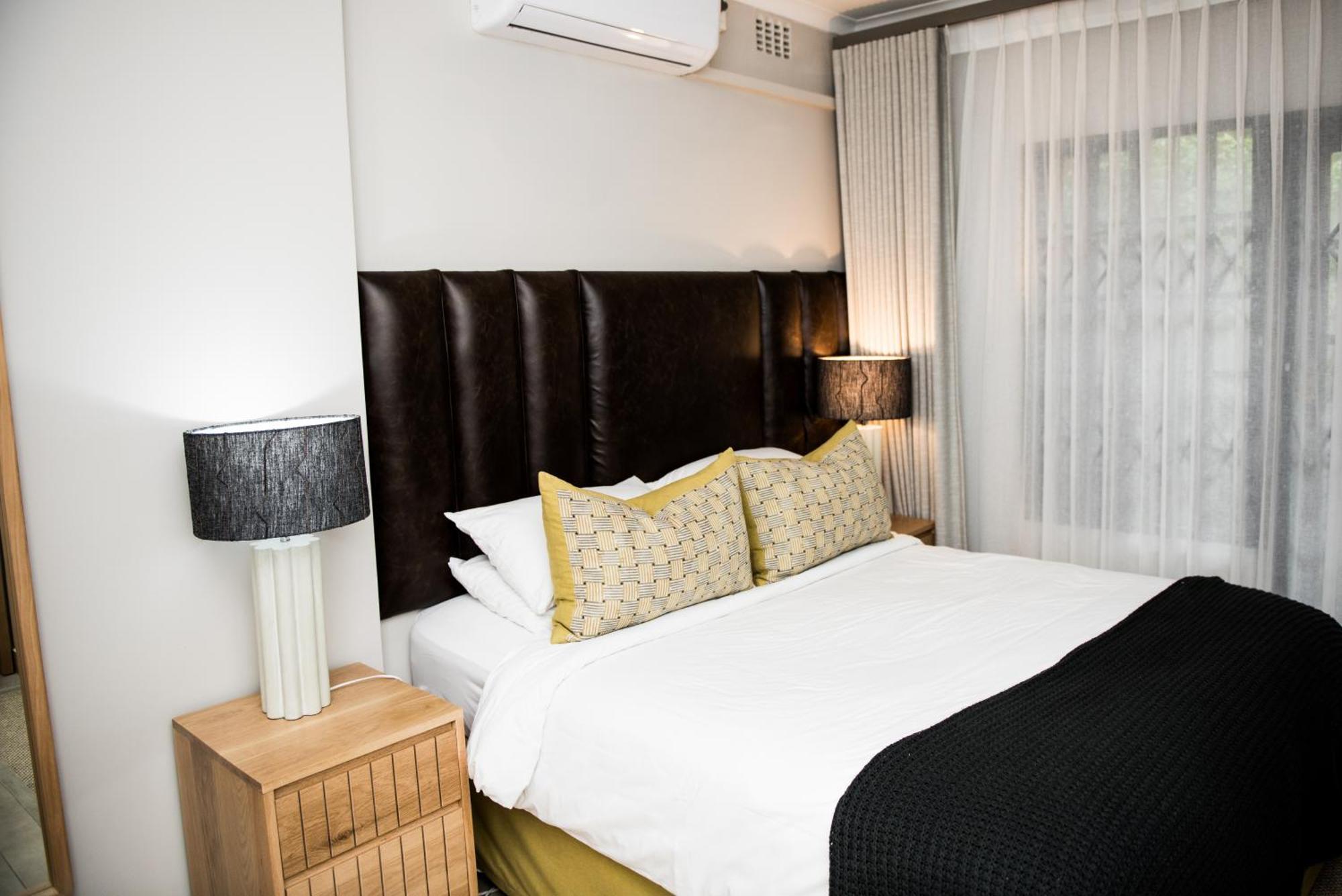 Tropical Beach Boutique Guesthouse Shelly Beach Exteriör bild