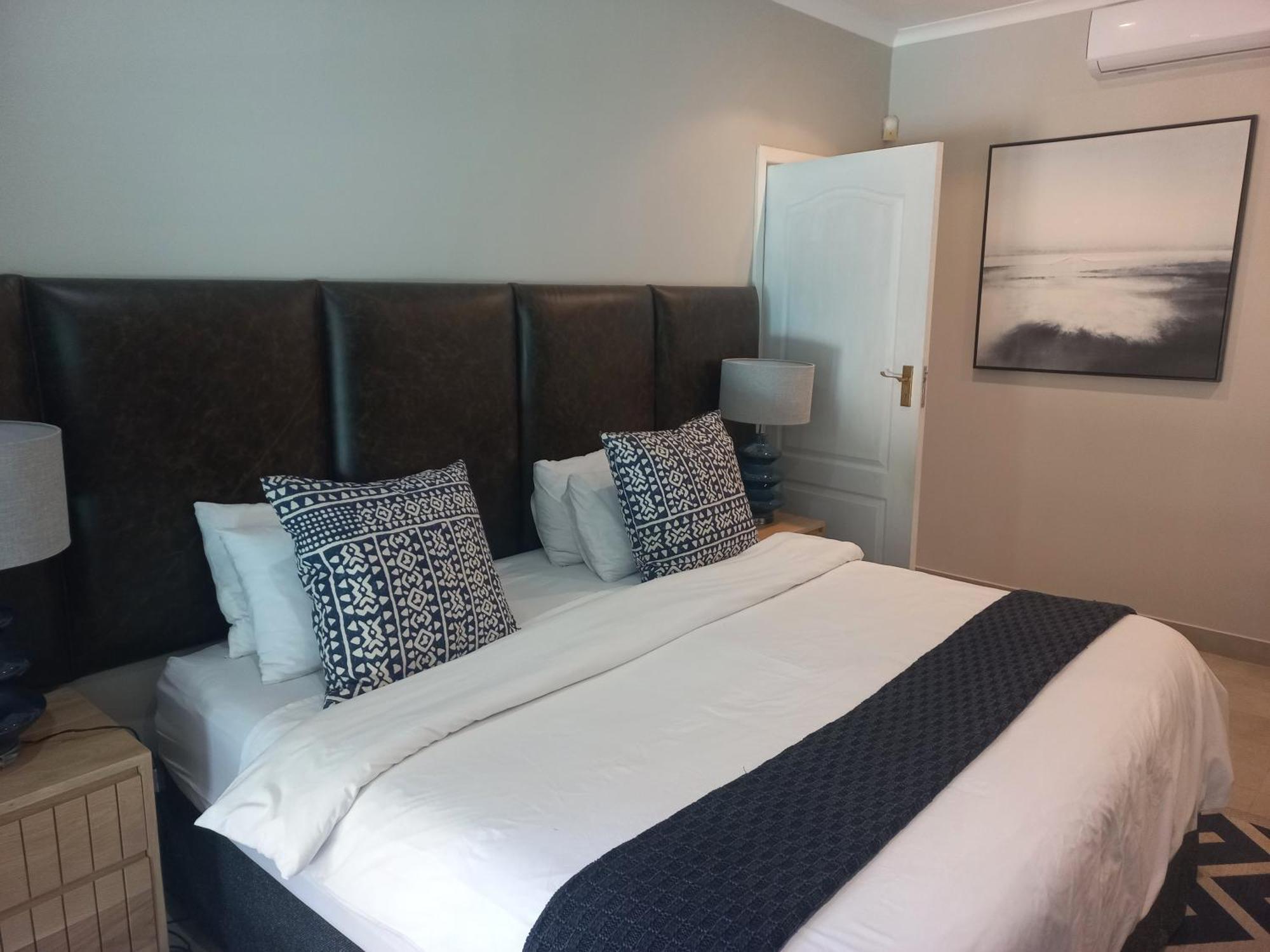 Tropical Beach Boutique Guesthouse Shelly Beach Exteriör bild