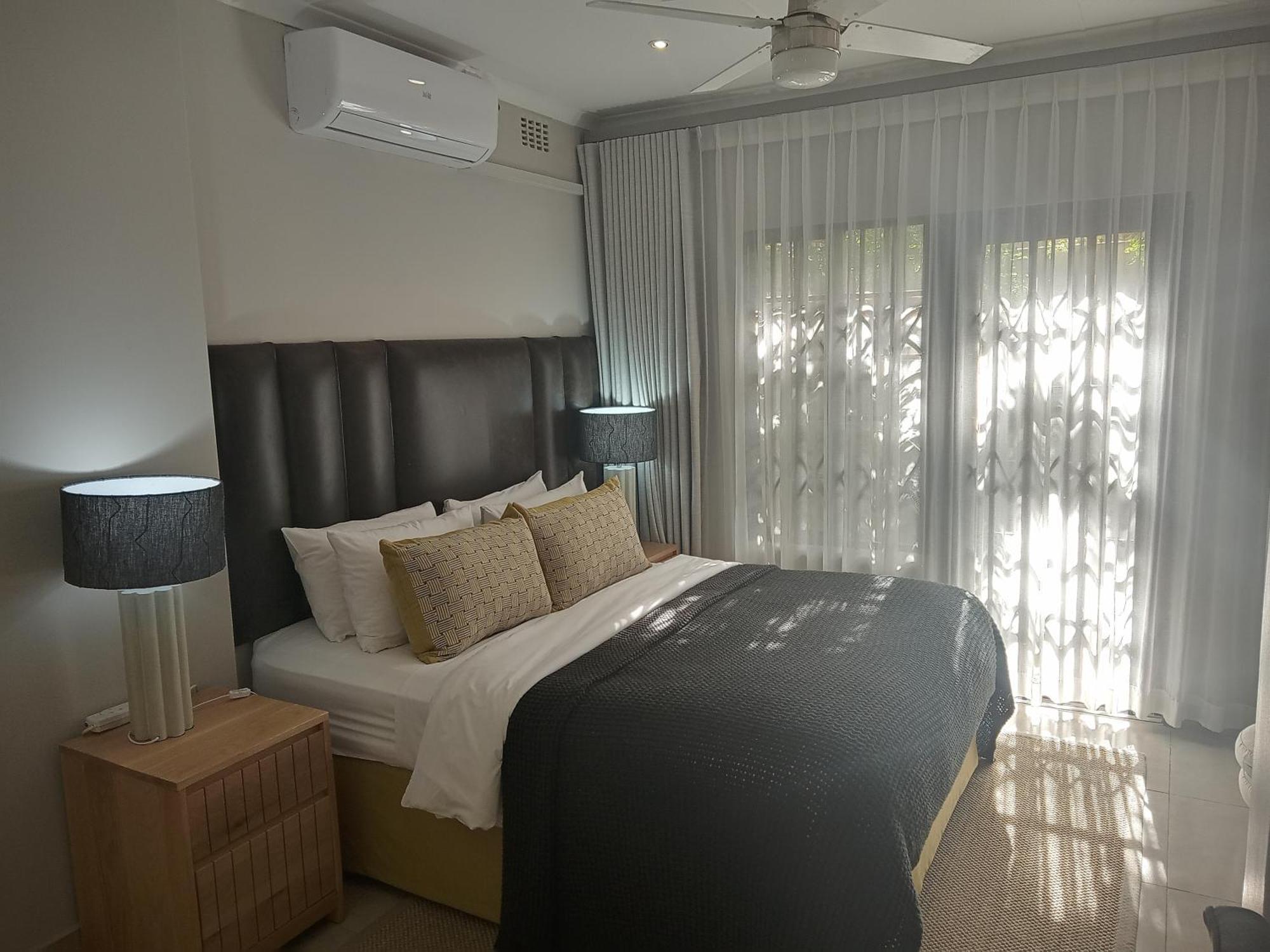 Tropical Beach Boutique Guesthouse Shelly Beach Exteriör bild