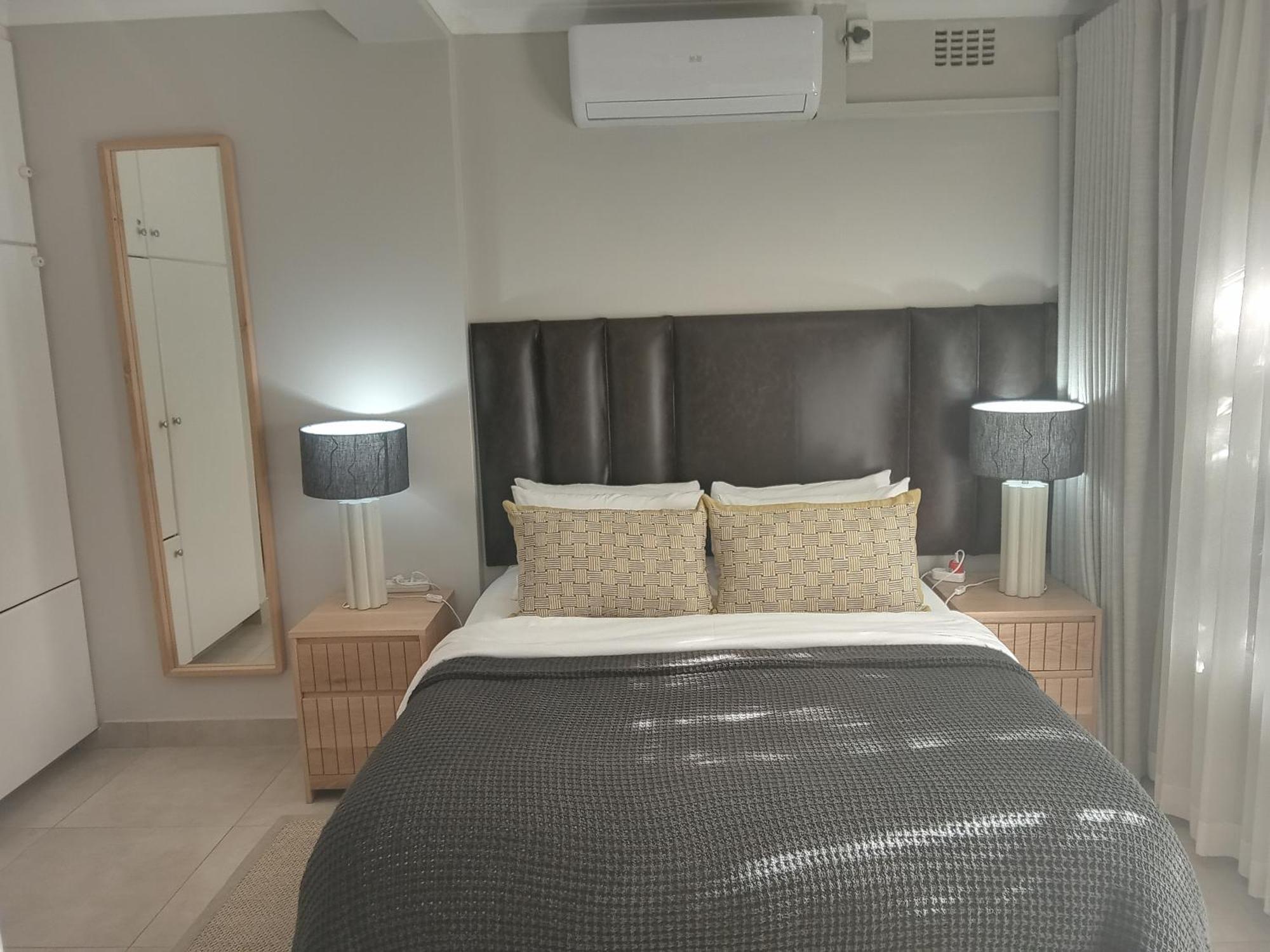 Tropical Beach Boutique Guesthouse Shelly Beach Exteriör bild