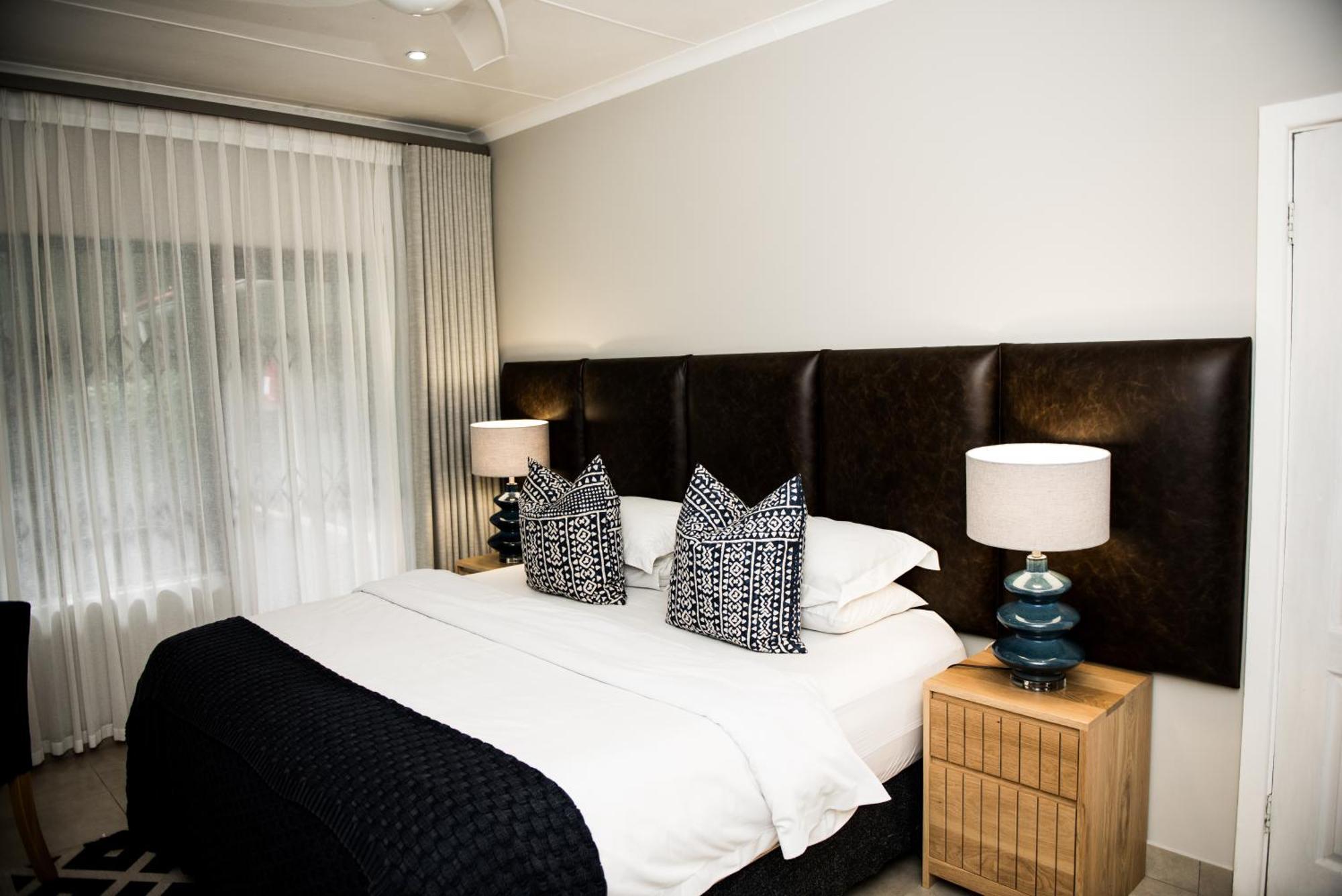 Tropical Beach Boutique Guesthouse Shelly Beach Exteriör bild