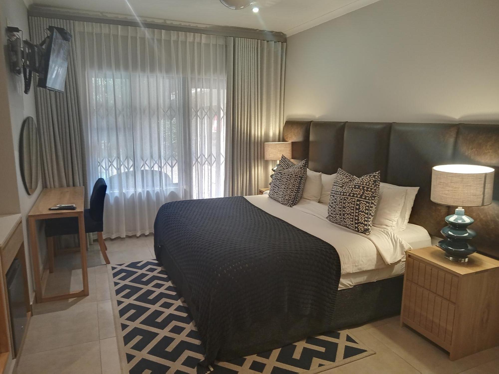 Tropical Beach Boutique Guesthouse Shelly Beach Exteriör bild